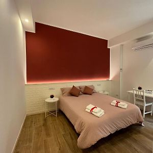 Double Room Terrace Second Floor