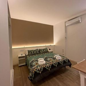 Double Room Ground Floor
