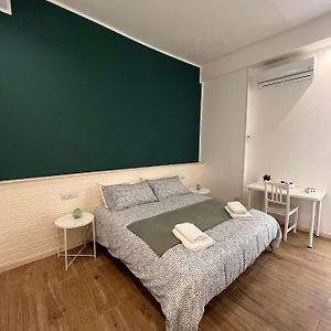 Double Room on First Floor