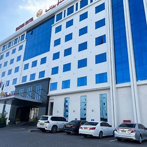 Rozana Hotel